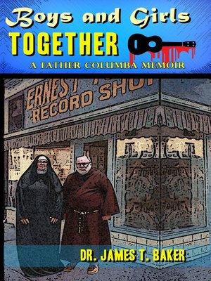 cover image of Boys and Girls Together